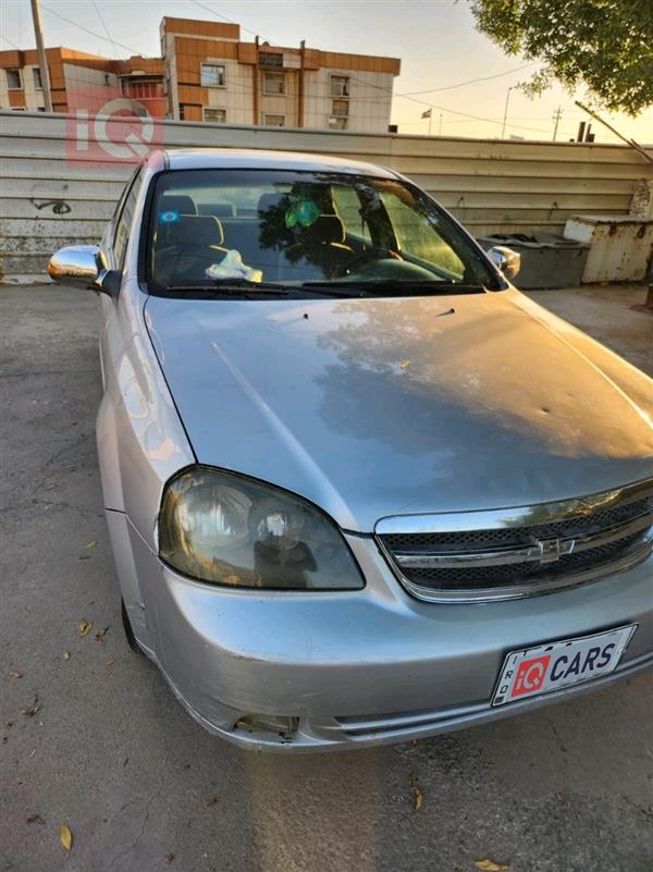 شيفروليه اوبترا 2009 للبيع في العراق - بغداد